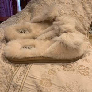 UGG Slippers